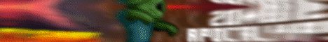 Havoc Games Minecraft Server banner