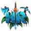 Havoc Realms Minecraft Server Icon