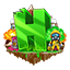 HazardousMC Minecraft Server Icon
