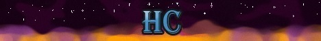 HaZeCraft Minecraft Server banner