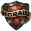 HcRaid Minecraft Server Icon