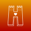 HeartRealms Minecraft Server Icon