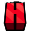 HeartSMP Minecraft Server Icon