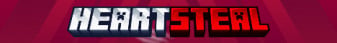 Heartsteal Minecraft Server banner