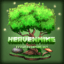 HeavenMine Minecraft Server Icon