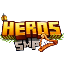 HERO SMP Minecraft Server Icon