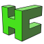 HexaCubed Minecraft Server Icon