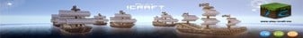 HexagonMC Minecraft Server banner