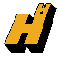 Hexuscraft Minecraft Server Icon