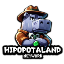 HipopotaLand Network Minecraft Server Icon