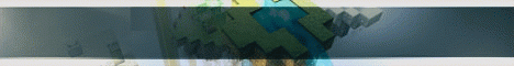 HiveMC Minecraft Server banner