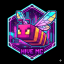 HiveMC Minecraft Server Icon
