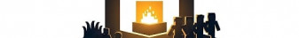 Homeblock Haven Minecraft Server banner