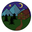 HomesteadCraft Minecraft Server Icon
