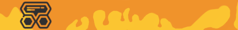 Honeybeeks Public Anarchy MC Minecraft Server banner