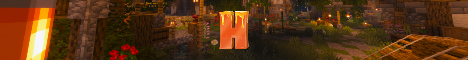 HoneySMP Minecraft Server banner