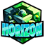 Horizon Skyblock Minecraft Server Icon