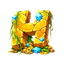 HorizonPvP Minecraft Server Icon