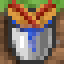 Hotdog Water Survival Minecraft Server Icon