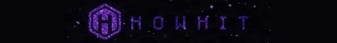 Howhit Survival Minecraft Server banner