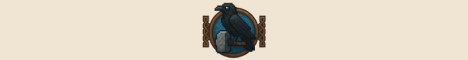 Hrafnheim Minecraft Server banner