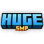 HugeSMP Minecraft Server Icon