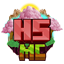 HustlersMC Minecraft Server Icon