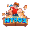 Hybox Network Minecraft Server Icon
