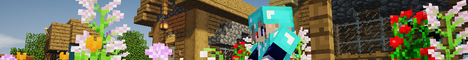 Hymel Anarchy Minecraft Server banner