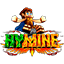 Hymine Network Minecraft Server Icon