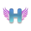 HyMoon Network Minecraft Server Icon