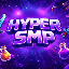 HyperSMP Minecraft Server Icon