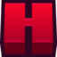 Hypersteal Minecraft Server Icon