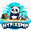 Hypix SMP Minecraft Server Icon