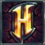Hypixel Network Minecraft Server Icon