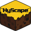 Hyscape Minecraft Server Icon