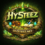 HySteez Network Minecraft Server Icon