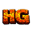 Hysteria gaming Minecraft Server Icon