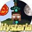 Hysteria Minecraft Server Icon