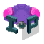 i-Pixelmon Minecraft Server Icon