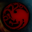 Ice and Fire - A Game of Thrones Server Minecraft Server Icon
