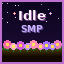 Idle SMP Minecraft Server Icon