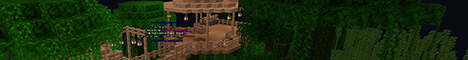 Ilemia Realm Minecraft Server banner