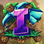IllusiveMC Survival Minecraft Server Icon