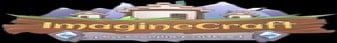 ImagineCraft Minecraft Server banner