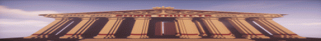 Imperium Populi Minecraft Server banner