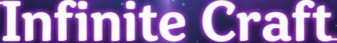 INFINITE CRAFT Minecraft Server banner