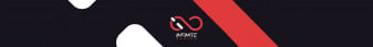 Infinite Gaming | Age of Fate Minecraft Server banner