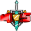 Infinity Blades Survival Minecraft Server Icon