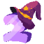 Infinity Evolved Minecraft Server Icon